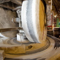 De Kat paint mill